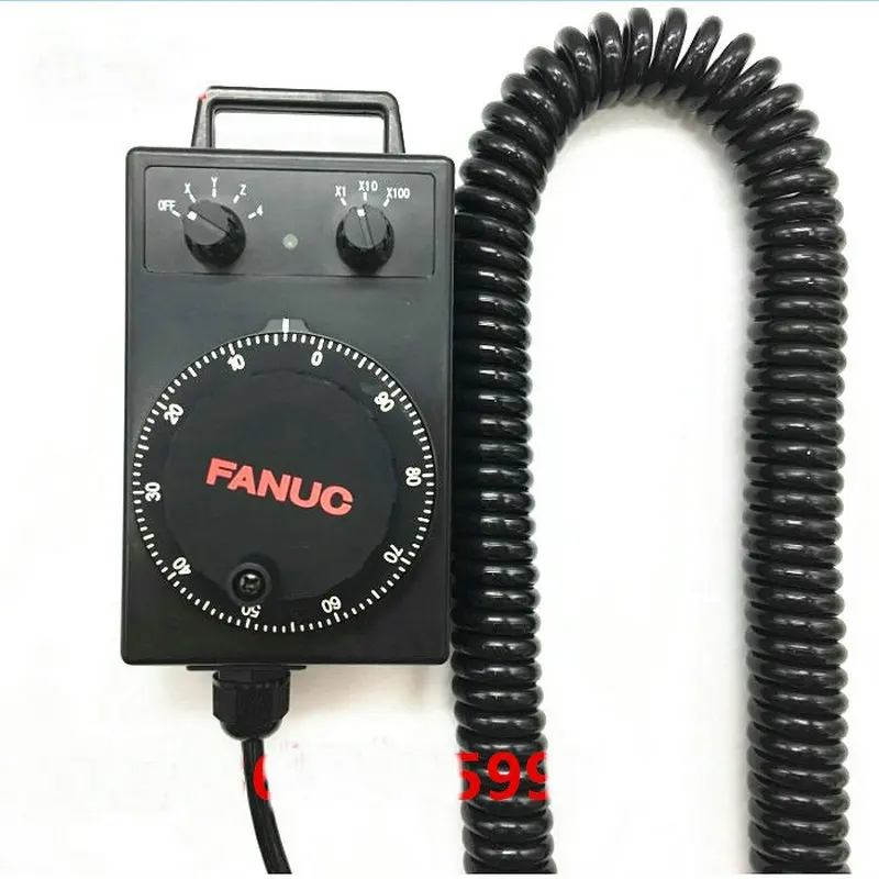A860-0203-T010 A860-0203-T013 FANUC handwheel encoder manual pulse generator mpg | Инструменты