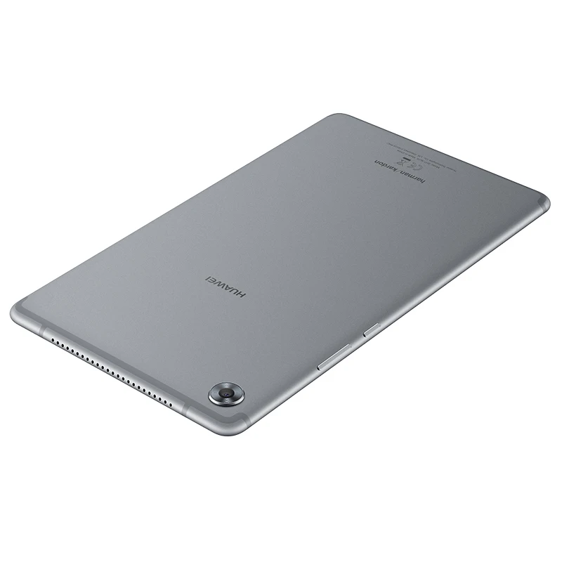 Huawei M5 4G Phablet Android 8 0 EMUI Восьмиядерный 4 дюймов ГБ 32 13.0MP камера 2 K HD экран отпечатков