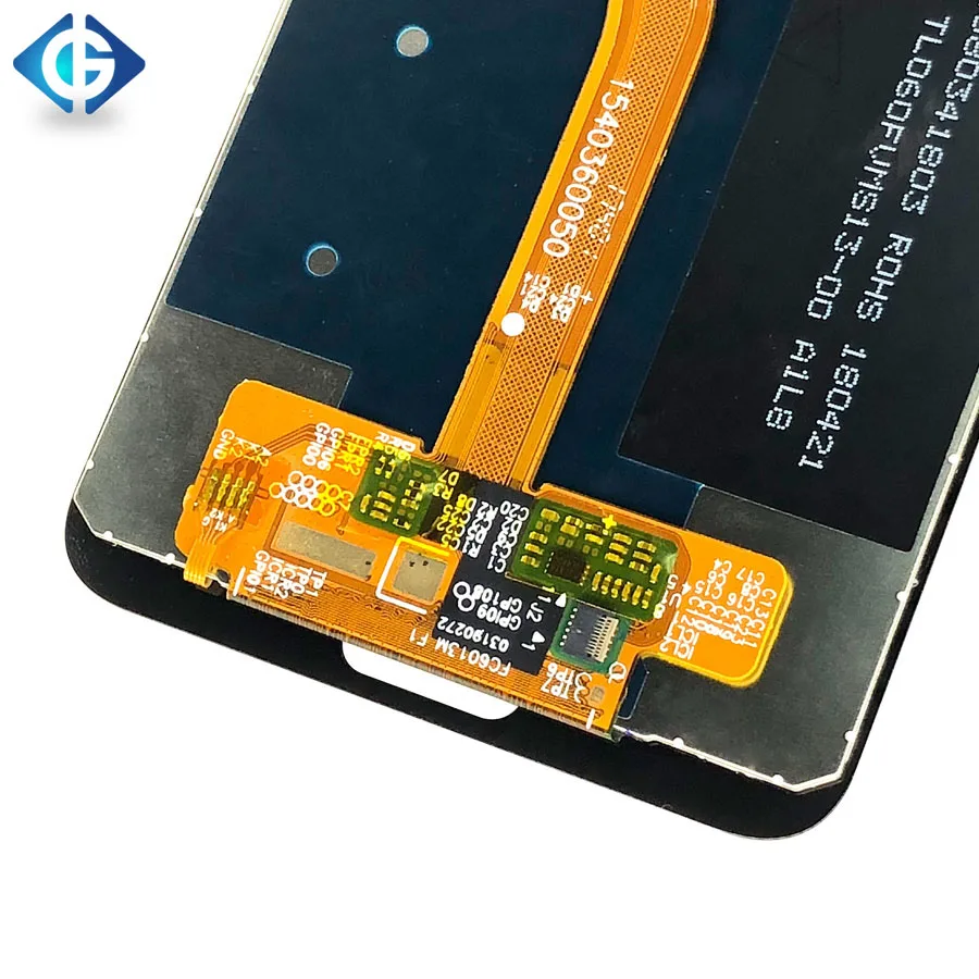 ЖК-дисплей 5 99 дюйма для Huawei Honor View 10 экран в сборе V10 сенсорный дигитайзер замена |
