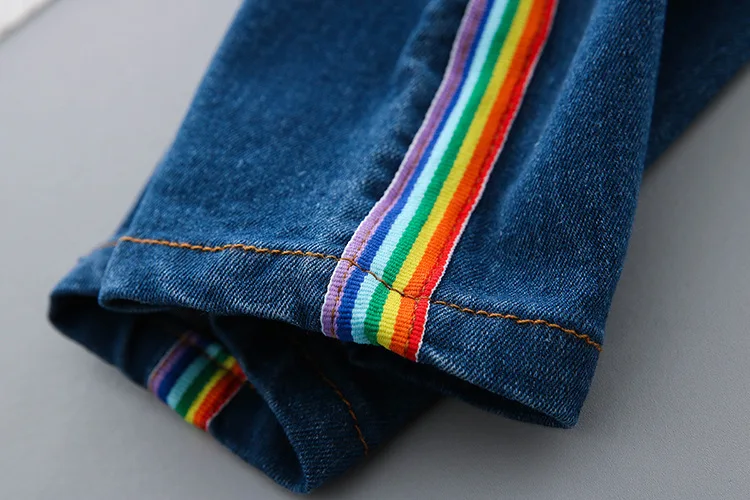 2019 новая весенне-летняя детская одежда для мальчиков и девочек малышей хлопковые