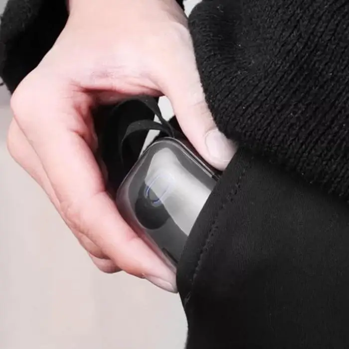 Bluetooth 5 0 стерео бинауральный Комплект беспроводных наушников 32 10 15 дней около 3 г с