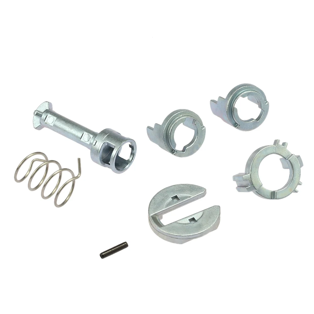 

Front Left & Right Door Lock Cylinder Repair Kit Replacement Parts for BMW X3 X5
