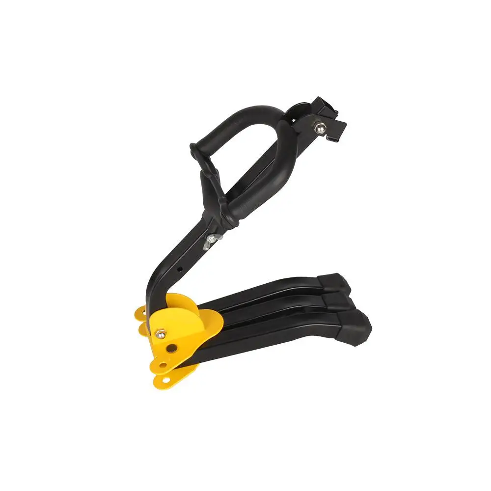 SLADE складной альт тенор саксофон подставка для саксофона Поддержка Регулируемый