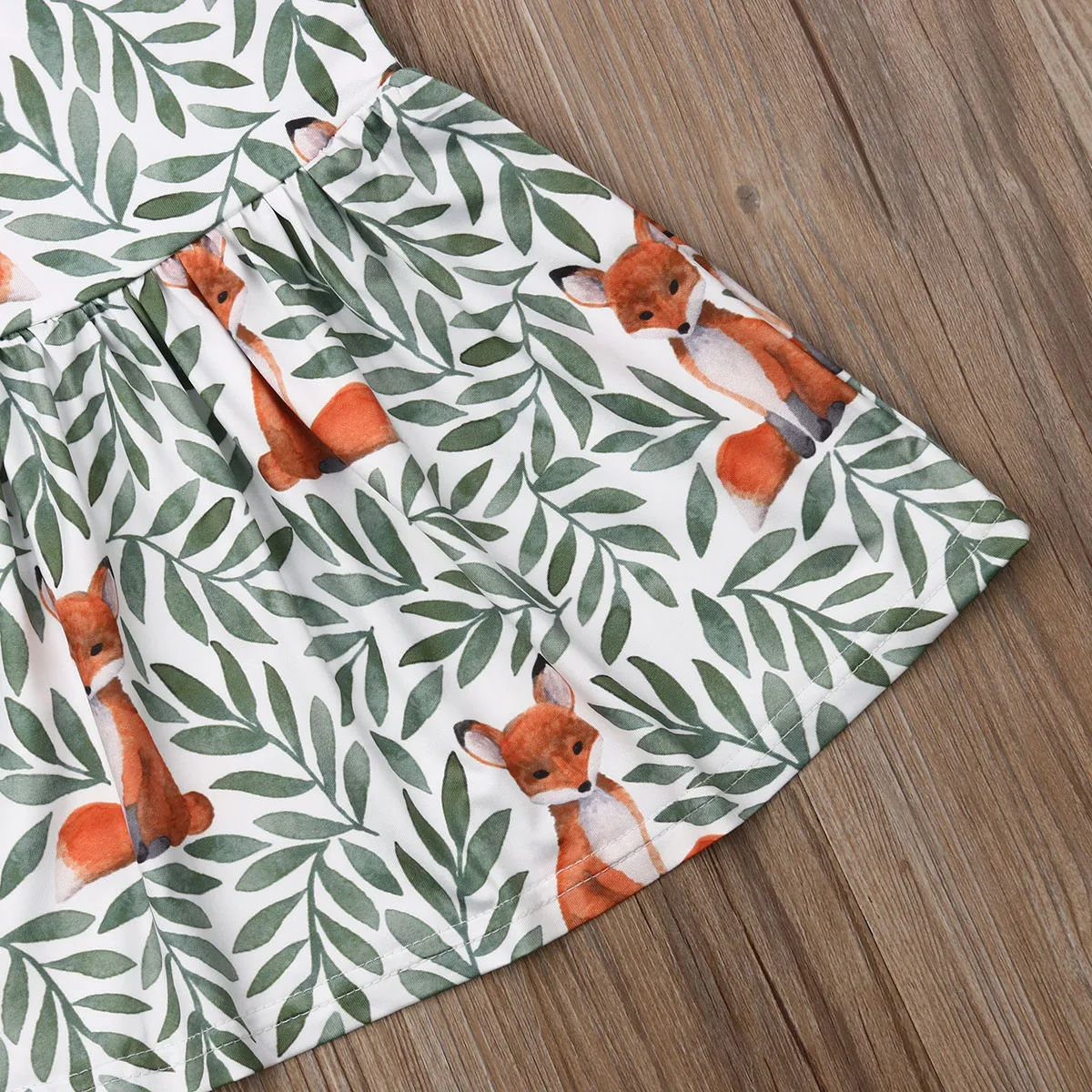 Новинка 2019 популярное детское платье для маленьких девочек трапециевидной формы