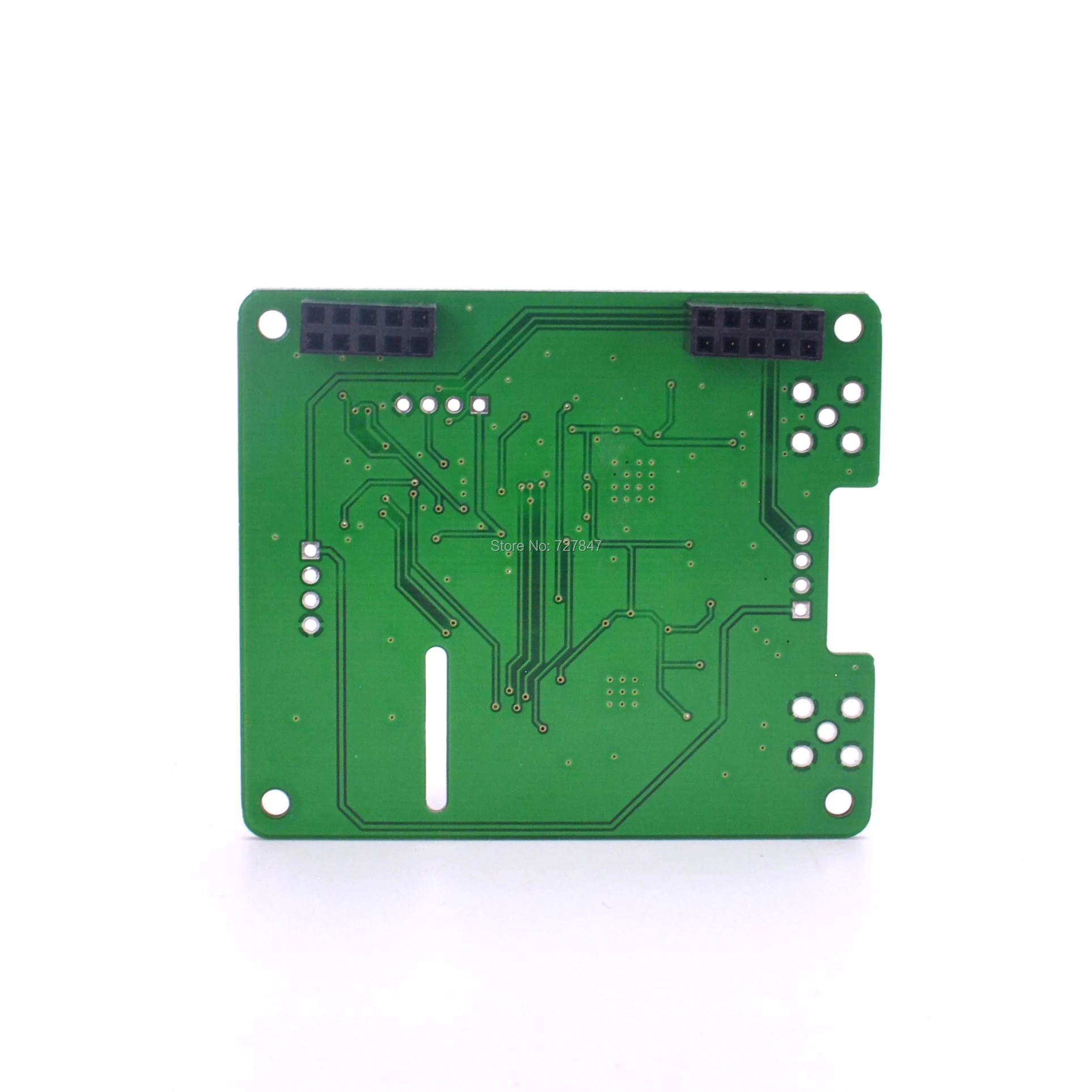 Новый MMDVM дуплекс hotspot Поддержка P25 DMR YSF NXDN слот 1 + 2 для Raspberry pi|Детали и аксессуары|