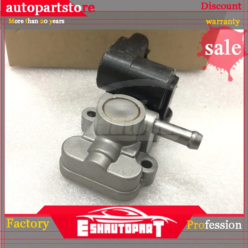 

Клапан управления холостым воздухом 2H1305 22650-AA21A 22650AA21A для Subaru Outback 3.0L-H6 01-04