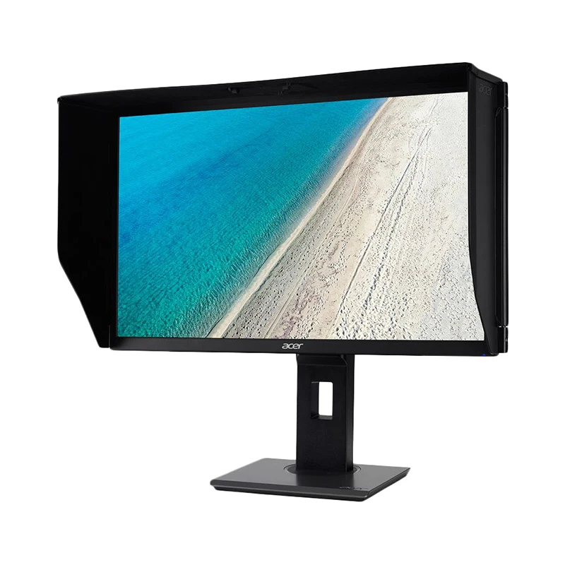 Монитор Acer 27&quot BM270BMIIPPHUZX | Компьютеры и офис