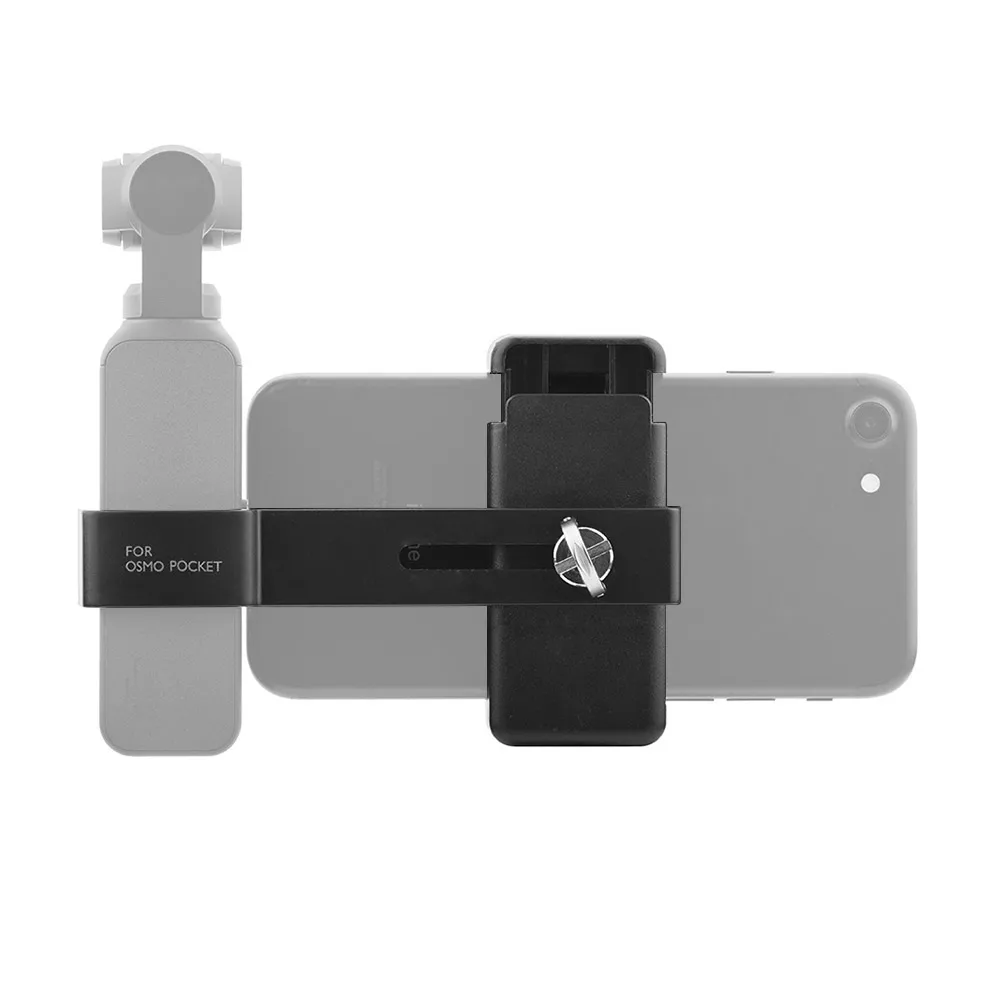 Портативный ручной держатель для фотоаппарата DJI OSMO | Электроника