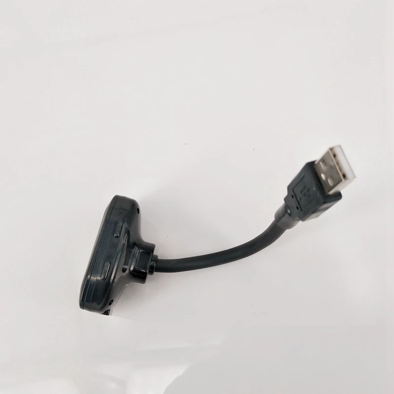 Tp720 Usb умный автомобиль Tpms система контроля давления в шинах Солнечная энергия