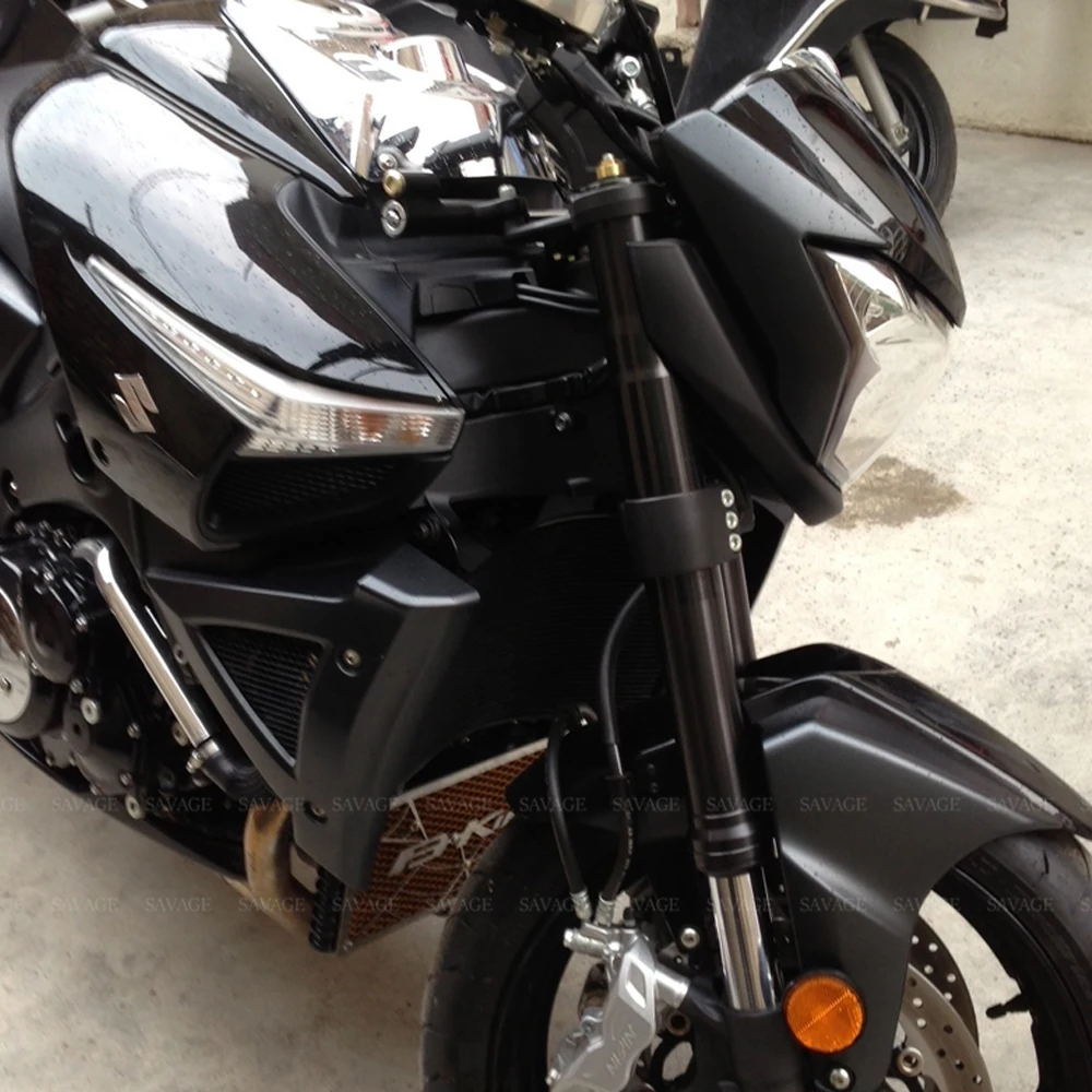 Масляный радиатор протектор для Suzuki B king Gsx1300 2008 2011 09 10 Аксессуары мотоциклов