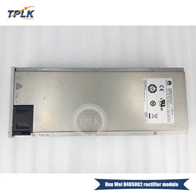 Горячее предложение 100% Новый оригинальный источник питания R4850G2 Hua wei
