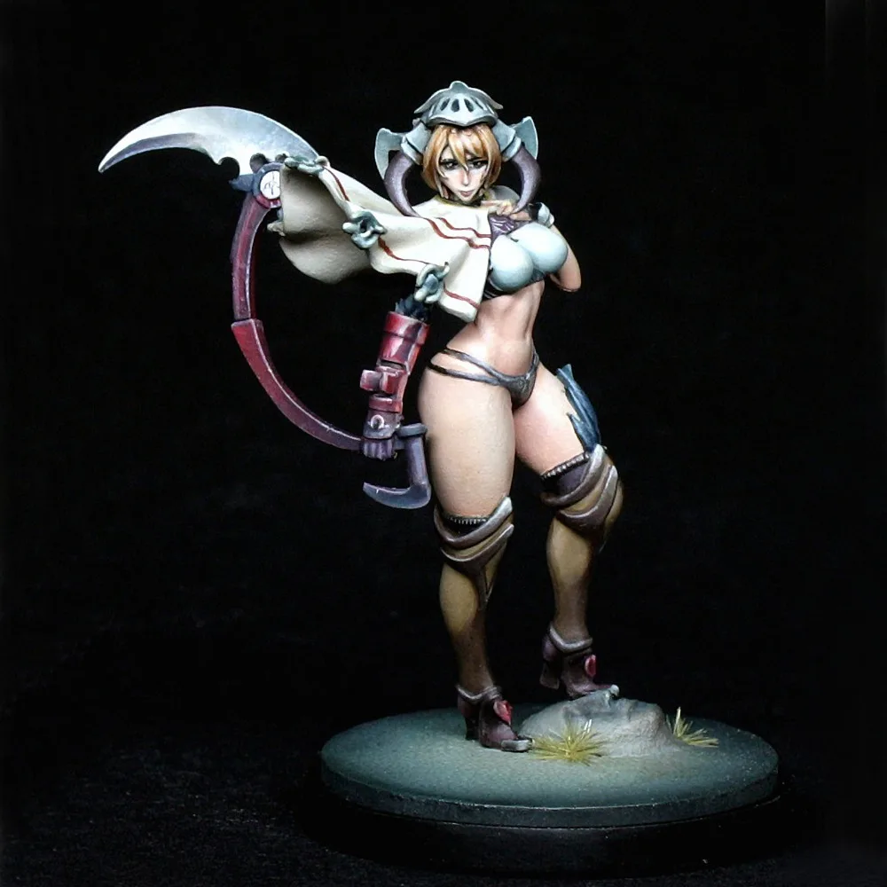 KingdomDeath Pinups of Death| |