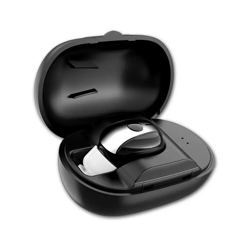 Портативный беспроводной Bluetooth 4 1 наушники бег стерео громкой связи вызова