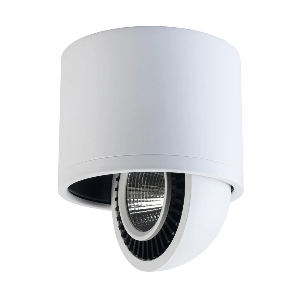 Светильник Круз 1*15W LED 220 V | Лампы и освещение