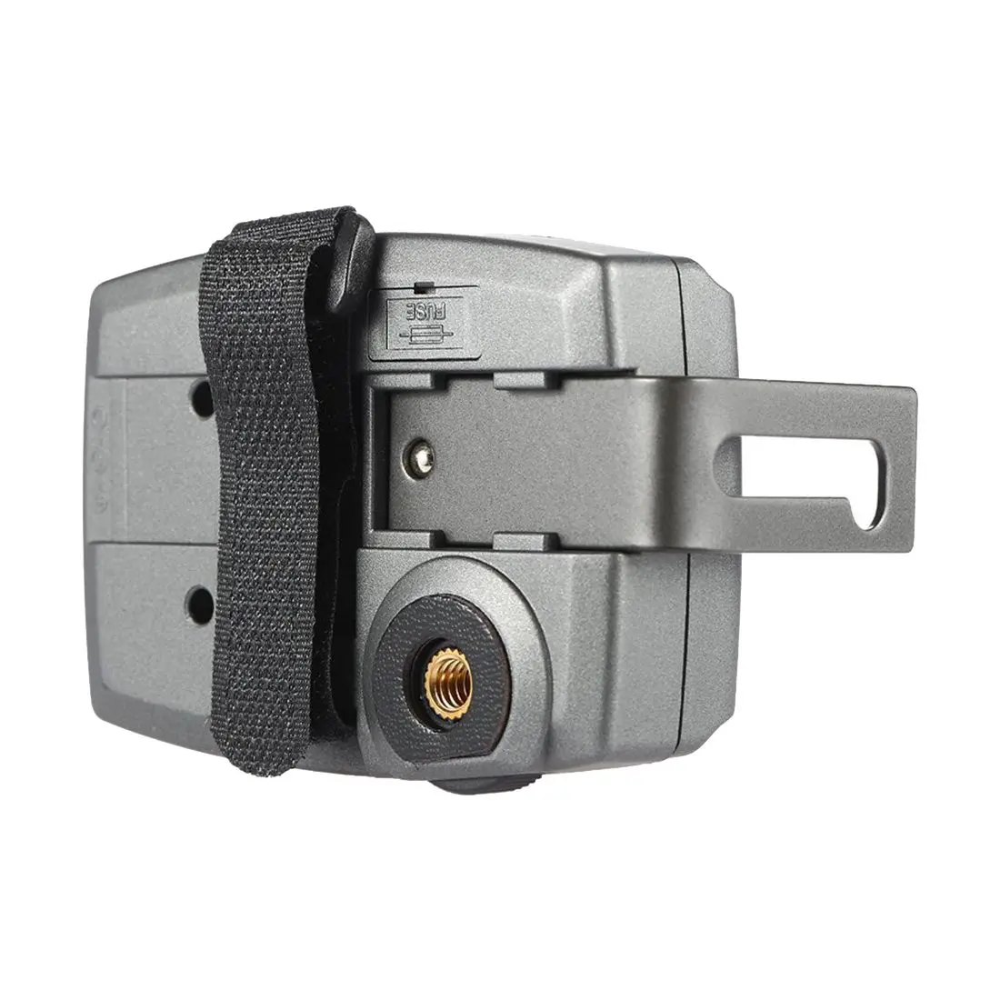 Батарея Back Монтажная пластина адаптер DC кабель для SONY NPF970 F750 F550|Зарядные