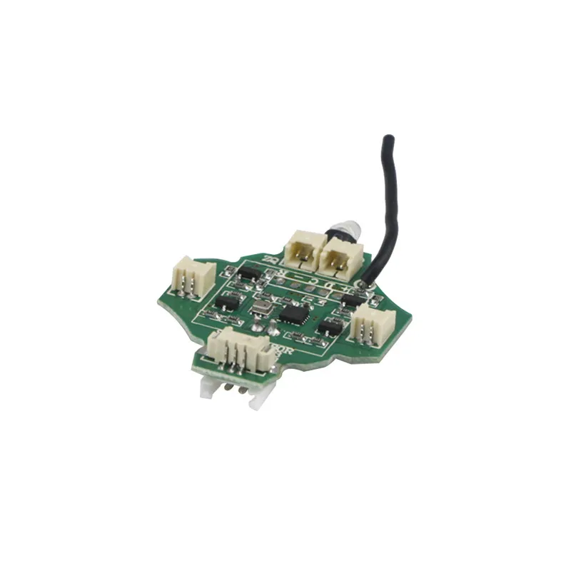 Eachine E016H RC Дрон Квадрокоптер запасные части приемник доска с высоким режимом