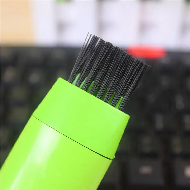 USB компьютерная клавиатура пылесос щетка для клавиатуры мини ноутбука набор