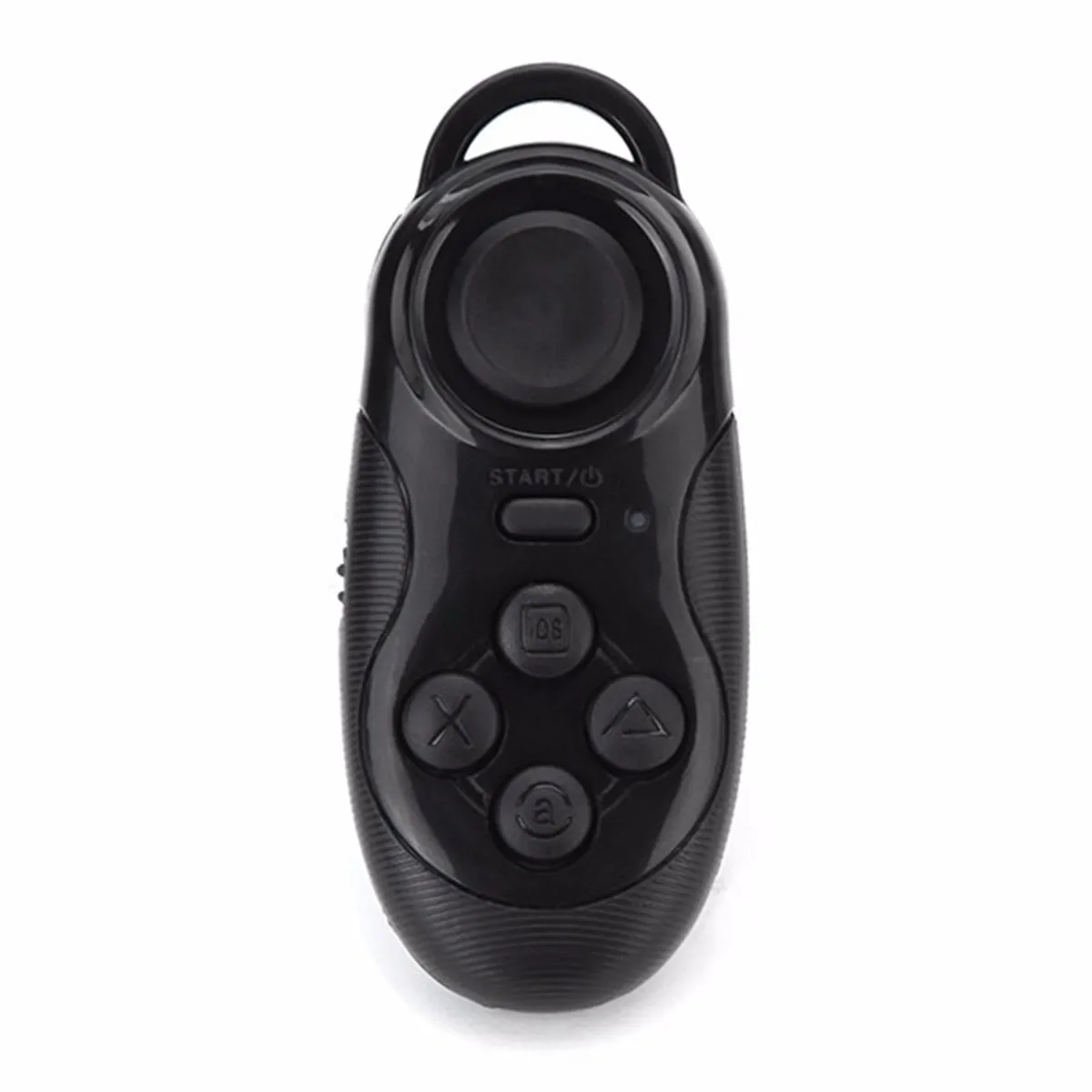 LEORY универсальные VR очки Bluetooth Виртуальная реальность пульт дистанционного