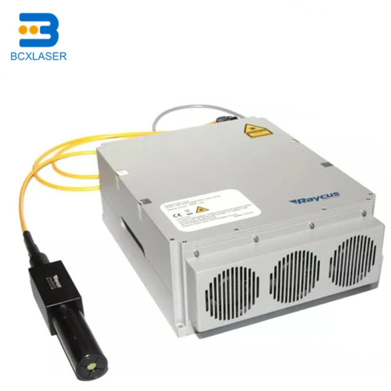 

Raycus20w 30w 50w 500w 1000w 1500w 2000w 3000w pulse fiber laser source/generator for marking/cutting metal