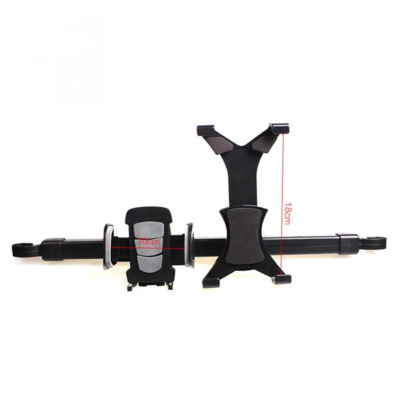 Новинка 2 в 1 Универсальный Автомобильный планшет держатель для телефона и ПК