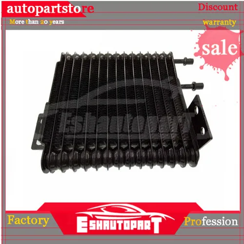 Детали OE No 2920A128 для Mitsubishi Outlander масляный радиатор двигателя коробка передач
