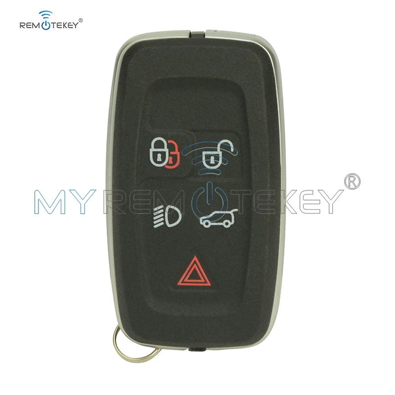 Remtekey AH22-15K601-AD smart key 434Mhz 5 button for Landrover Range Rover Sport LR4 2010 2011 2012 | Автомобили и мотоциклы