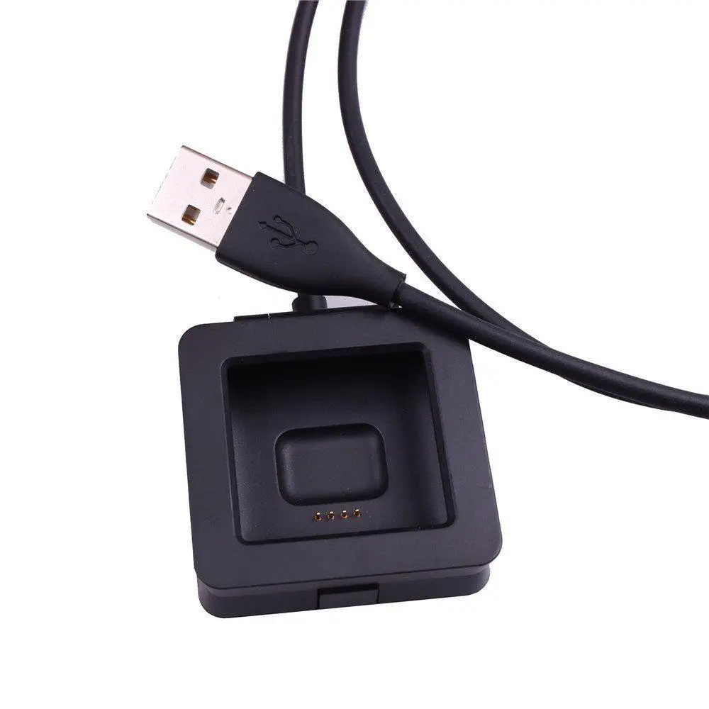 Зарядный USB-кабель EastVita для умных часов Fitbit Blaze | Электроника