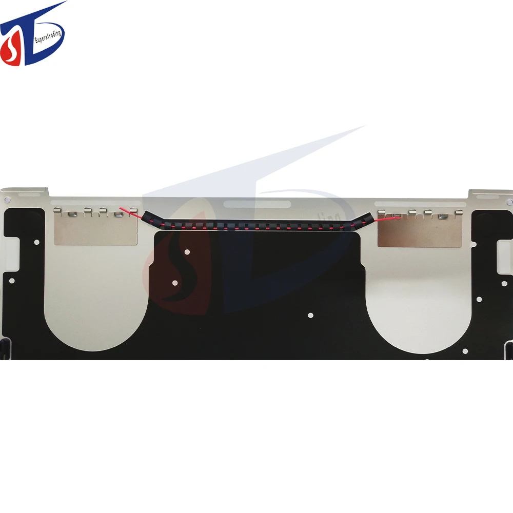 Новый A1706 Нижняя крышка для Apple Macbook Pro 13 &quotretina Touchbar модель MLH12 EMC3071 поздно 2016 год|cover