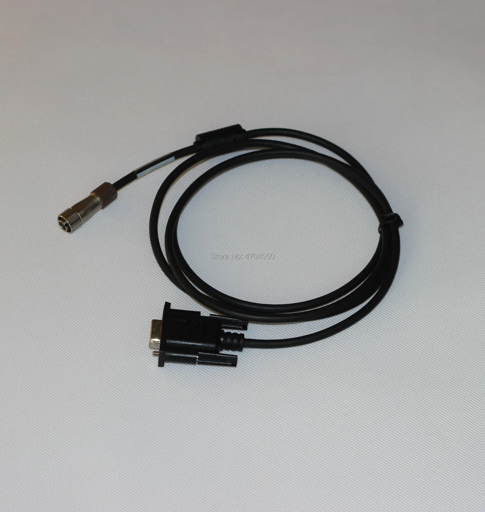 Брендовый НОВЫЙ кабель данных 6pin FC-24 для инструмента HP PDA для тахеометров SOKKIA TOPCON с оригинальным портом Lemo.