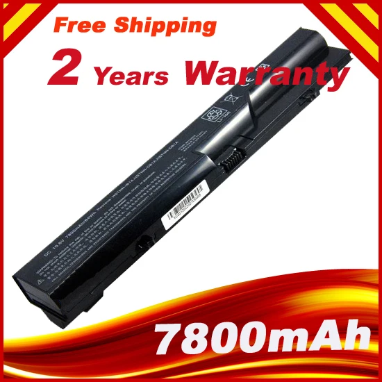 Аккумулятор для ноутбука HP ProBook 7800 4320s 4325s 4320 4321s 525s 4520 t 4326s 4420s 4421s 4425s 620