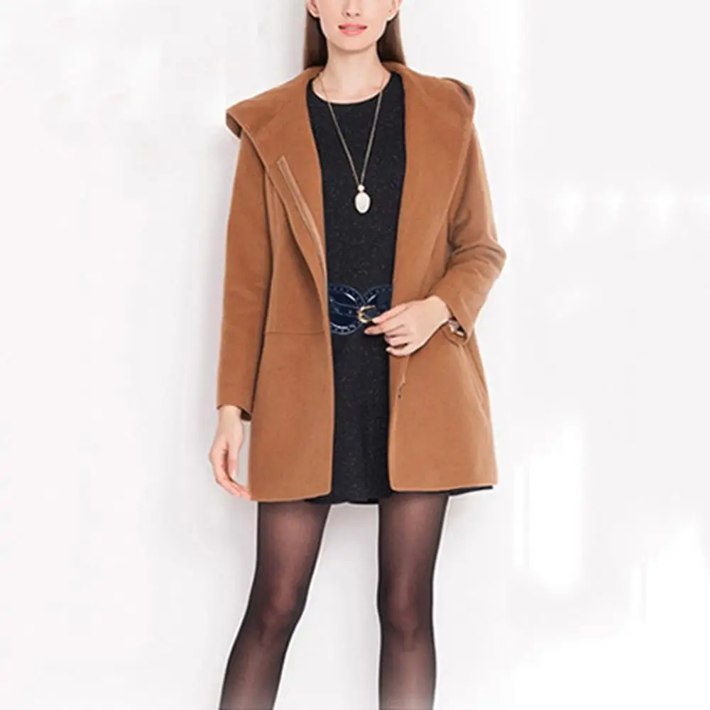 Ladies Decorative Belts Dermis Elastic Blue Waistband Waistline Patent Leather Down Jackets Waistband Women FCO123