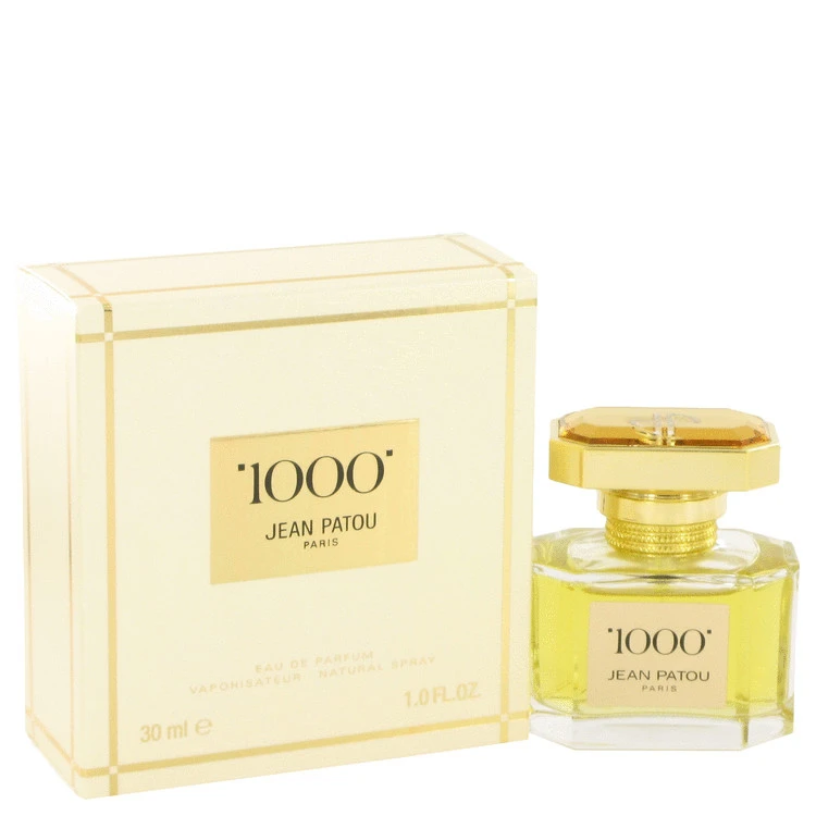 Eau De Parfum Spray 1 oz |