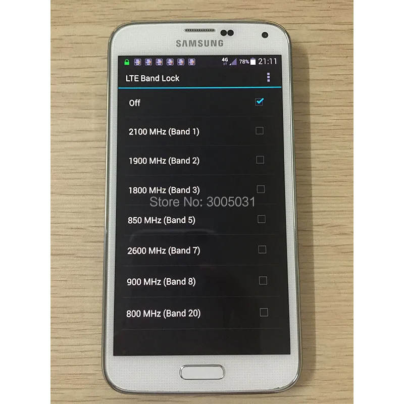 S5 G900F tems pocket 15 4 телефон + LTE FDD cat4 все социальные сети & VOLTE POLQA PESQ тест Бесплатная
