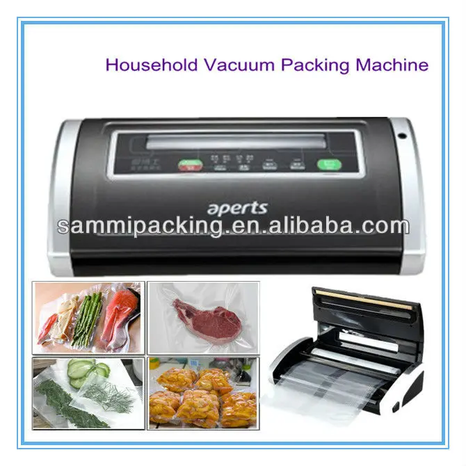 

Free Shipping,Newest Vacuum Packing Machine,Household Vacuum Sealer,with high quality