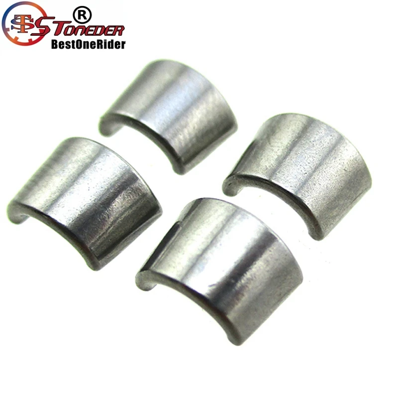 STONEDER Valve Stems For Z190 Zongshen 190cc 2V Engine ZS1P62YML-2 Pit Dirt Bike | Автомобили и мотоциклы