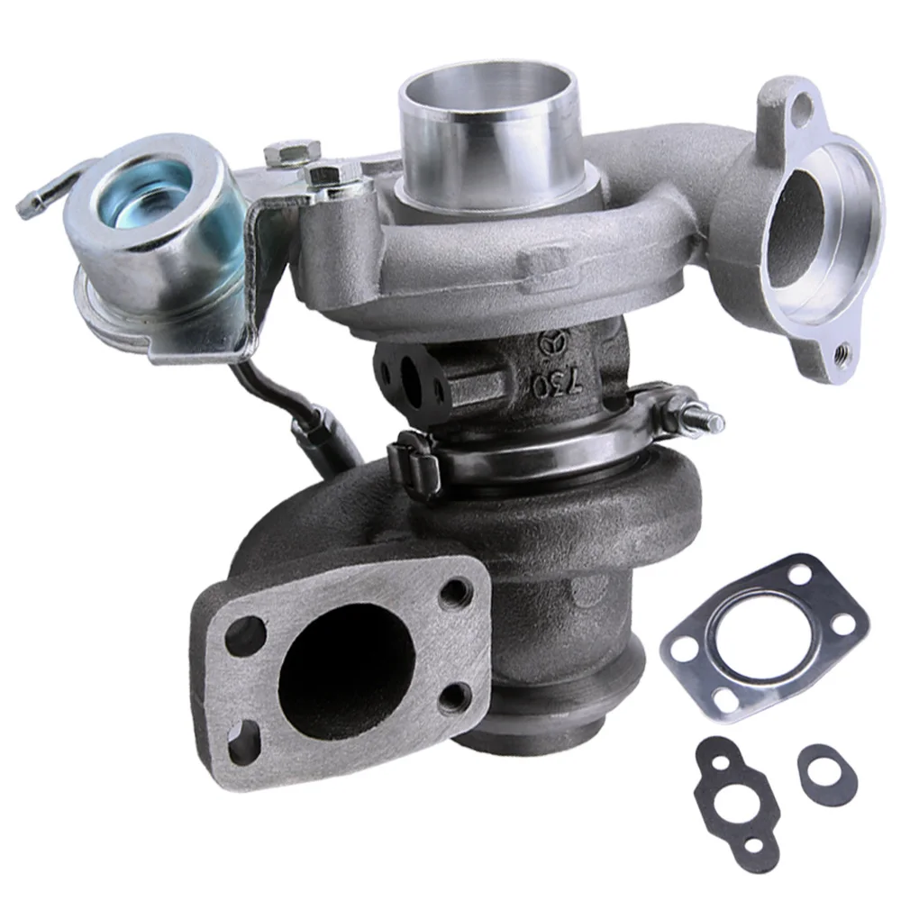 Турбокомпрессор Для FORD FOCUS VI 1 6 TDCi 1684949 л DV6ATED4 TURBO для Citroen Berlingo Hdi TD025S2-06T4