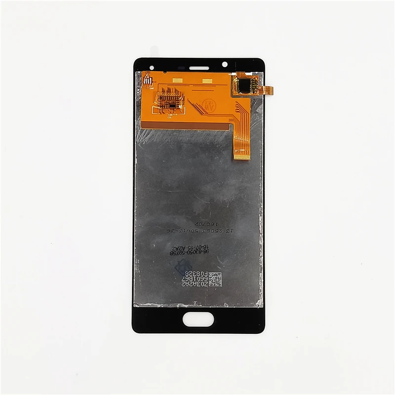 For Wiko U Feel UFeel LCD Screen Display Touch Digitizer Assembly Replacement with Free Tools | Мобильные телефоны и