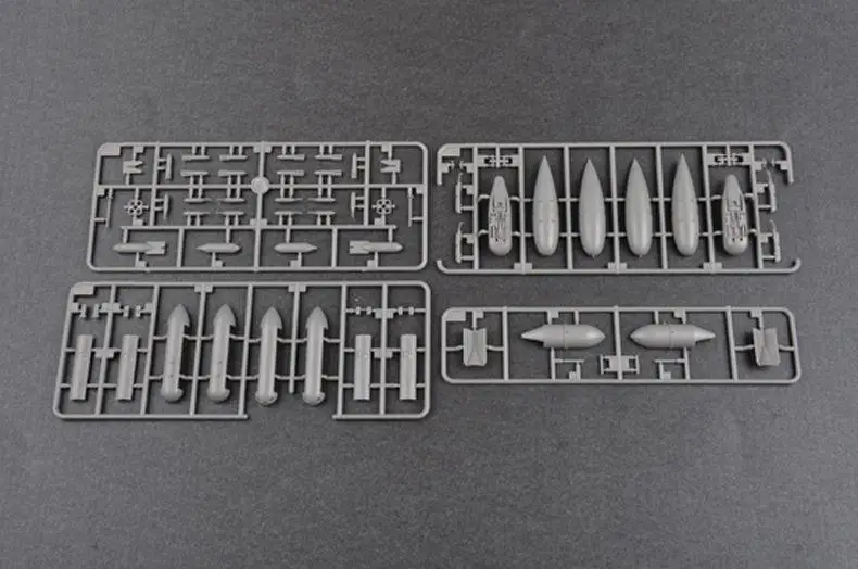Trumpeter 1/32 03218 Junkers Ju87G-2 Stuka | Игрушки и хобби