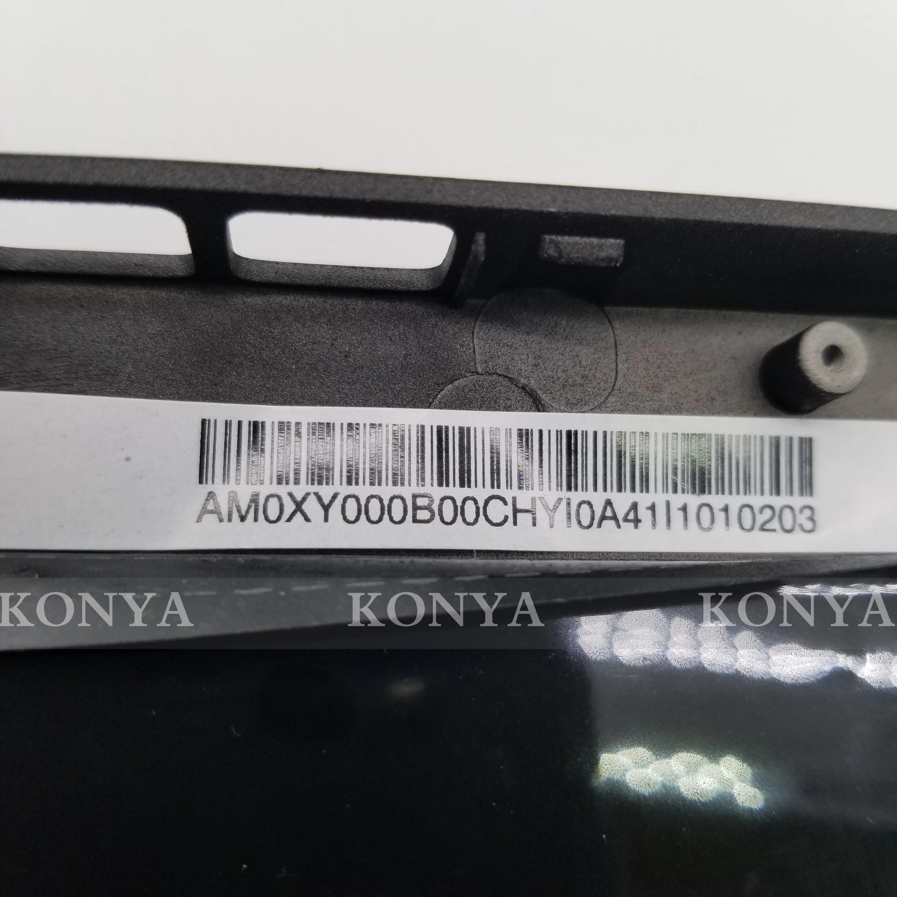 Новинка для Lenovo ThinkPad S5-S531 S540 сенсорная панель с упором рук + испанская клавиатура