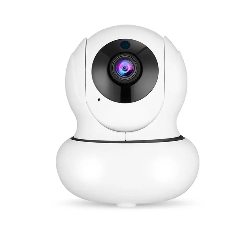 Wanscam HW0021 3 1080P HD WiFi IP Камера 2.0MP купольная K21 1080 P Wifi 3X зум с функцией распознавания