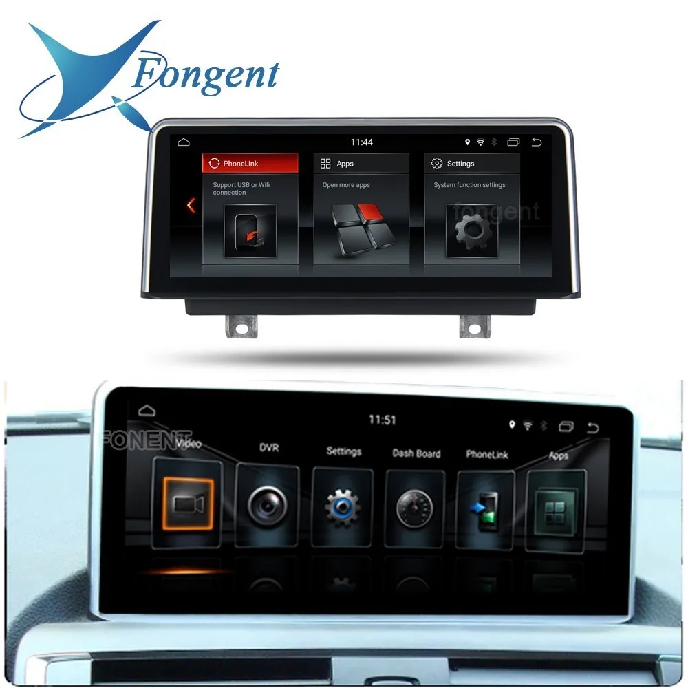 Автомобильная Мультимедийная система Android для Bmw 1 серии F20 F21 2 F23 Cabrio 2011 2012 2013 2014 2015