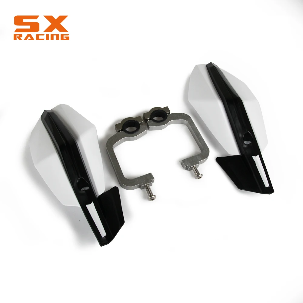 Накладка на руль мотоцикла защитная накладка для KTM EXC EXCF SX SXF SXS MXC MX XC XCW XCF XCFW LC4