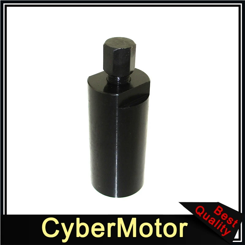 Инструмент для снятия маховика Magneto Rotor 35 мм Suzuki DR250 DR250SE DR 350 SP250 Kawasaki EX 250E 250F|Ручки