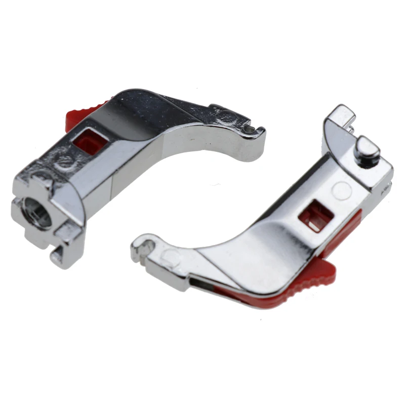 Переходная ножка для установки Bernina 630 640 730e 820QE 830LE 175180 artist 440QE|Швейные инструменты