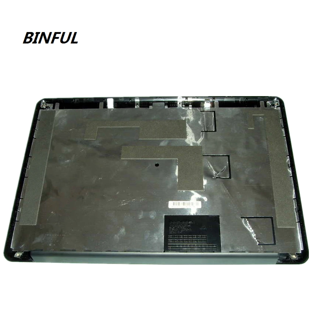 Новинка задняя крышка ЖК-дисплея для HP CQ40 CQ41 CQ45 dv2000 v3000 | Компьютеры и офис