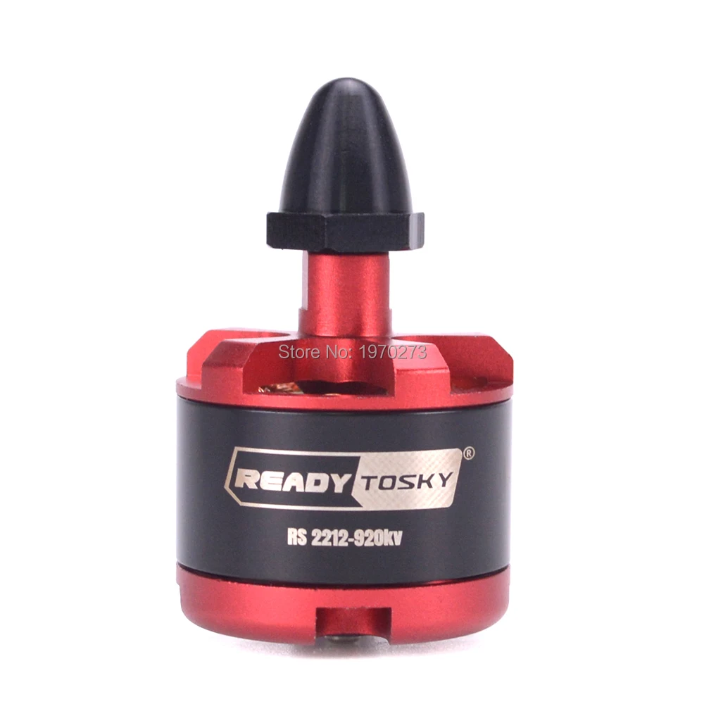 4 шт./лот 2212 920kv CW CCW бесщеточный двигатель для мультикоптера X525|motor for|brushless motor2212 |