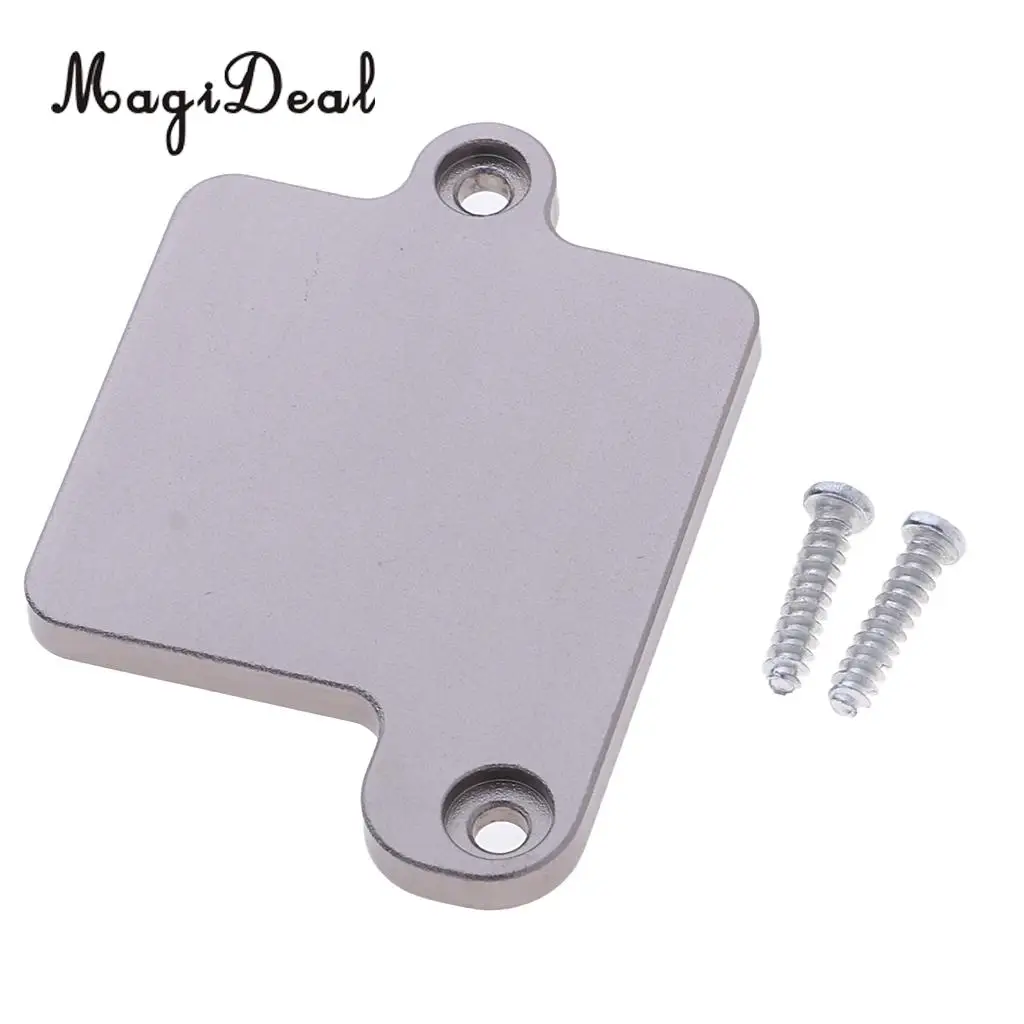 

Metal Steering Gear Fixed Plate for WPL B14 B16 Military Truck Upgrade Parts