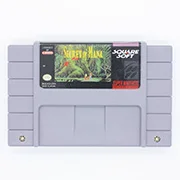 Секретный игровой картридж Mana для консоли ntsc | Электроника