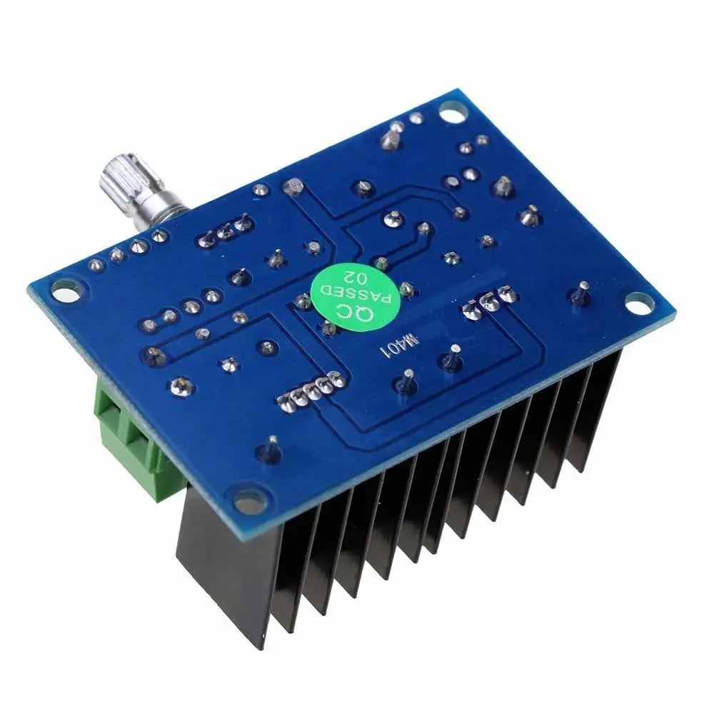 8A 200W DC-DC модуль ldo понижающего преобразователя постоянного тока в переменный ток