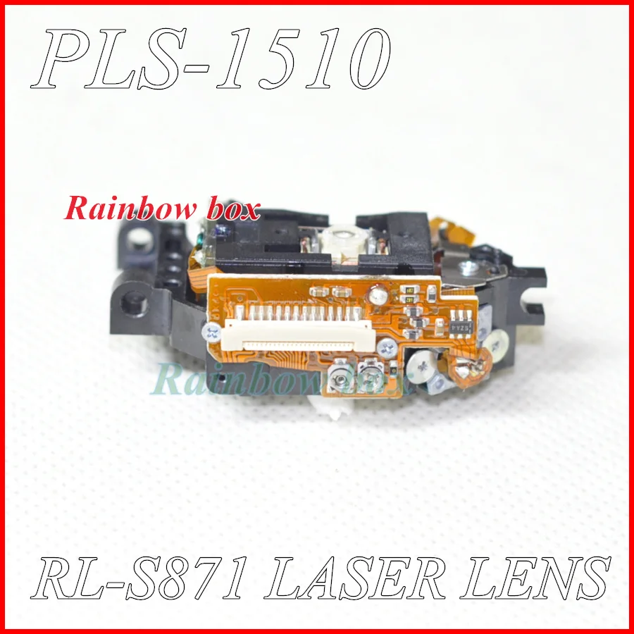 Оригинальный новый для BO SE PLS-1510 RL-S871 DVD Оптический Пикап | Электроника